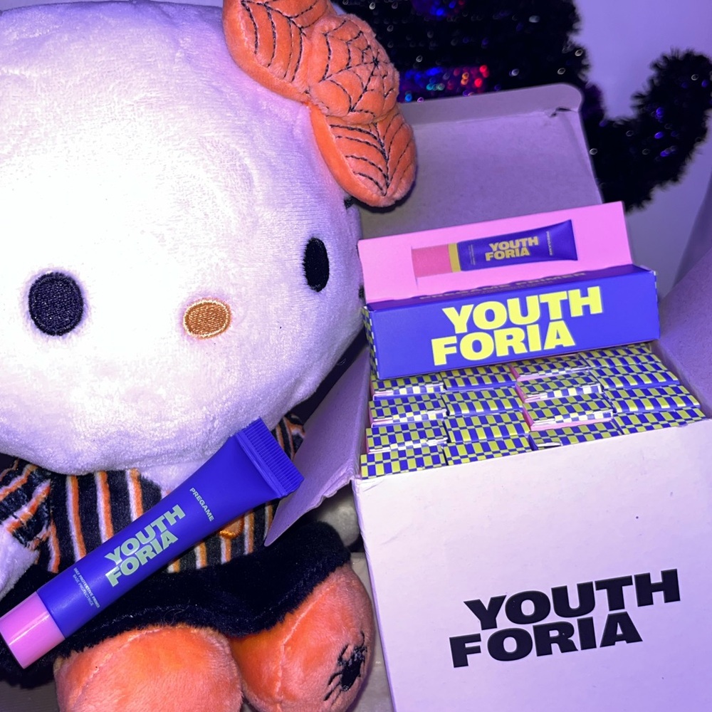 Youthforia NIB (2)Mini Pregame Primer, Daily Protective/Hydrating 5mL each - Picture 4 of 9